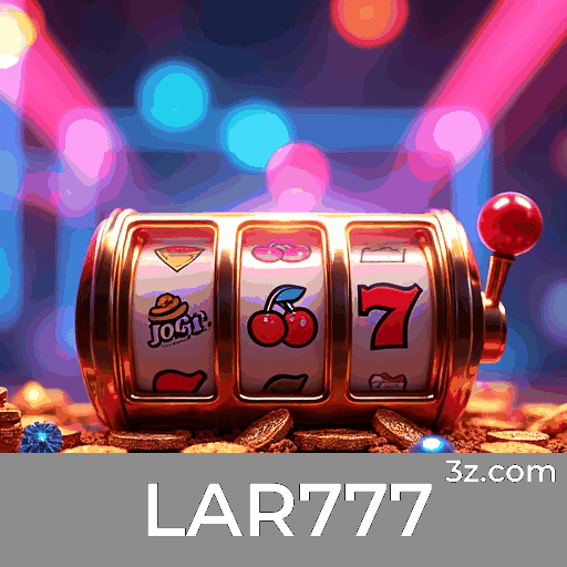 LAR777 Bônus acumulado LAR777