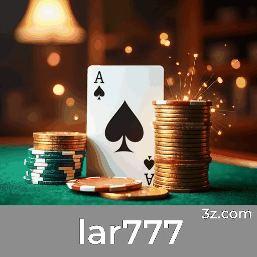 Lar777: Seu Cassino Online Confiável e Seguro Lar777: Seu Cassino Online Confiável e Seguro