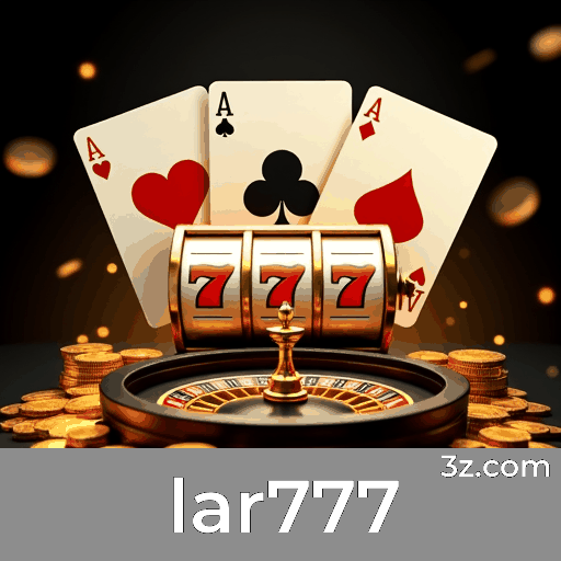 Lar777: Seu Cassino Online Confiável e Seguro Lar777: Seu Cassino Online Confiável e Seguro